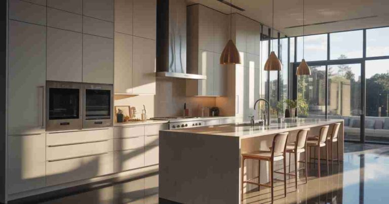What Is A Modern Kitchen Definition, Key Features And Design Principles Explained[1]