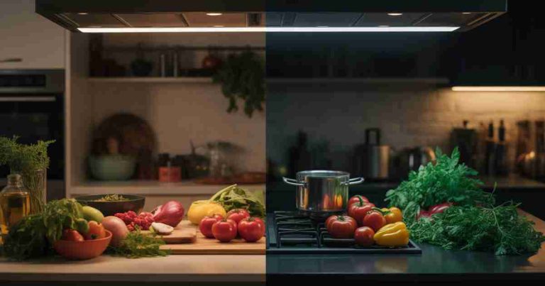 What Is Color Rendering Index (Cri) And Why It Matters For Kitchen Lighting[1]
