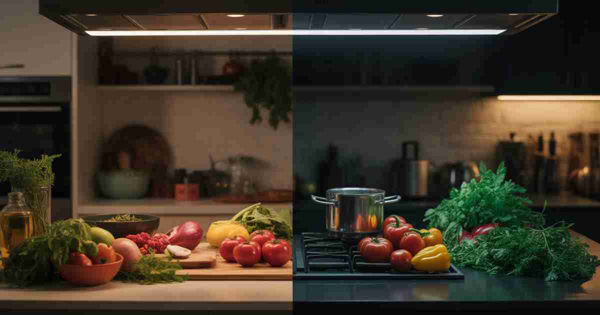 What Is Color Rendering Index (Cri) And Why It Matters For Kitchen Lighting[1]