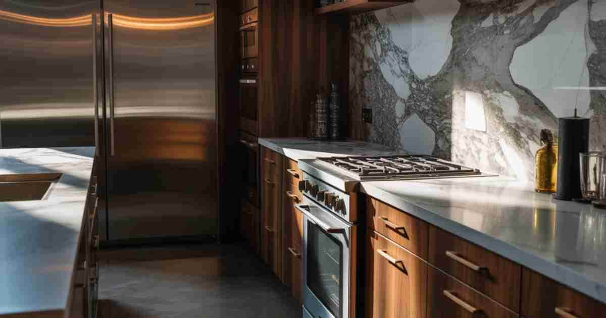 What Materials Are Used In Modern Kitchens A Complete Material Guide[1]