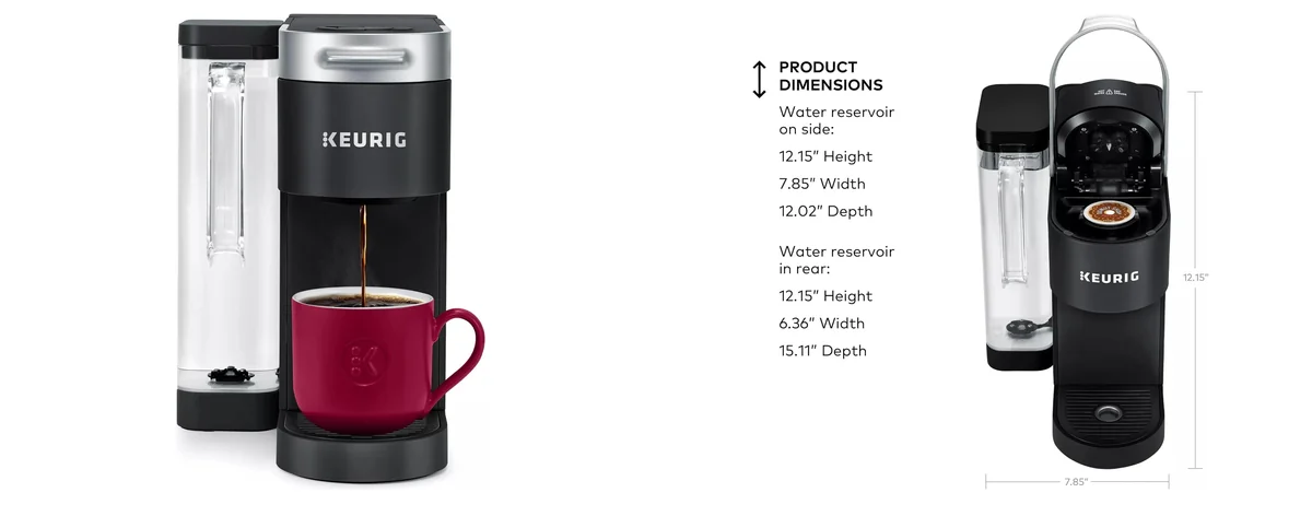Keurig Renewed images