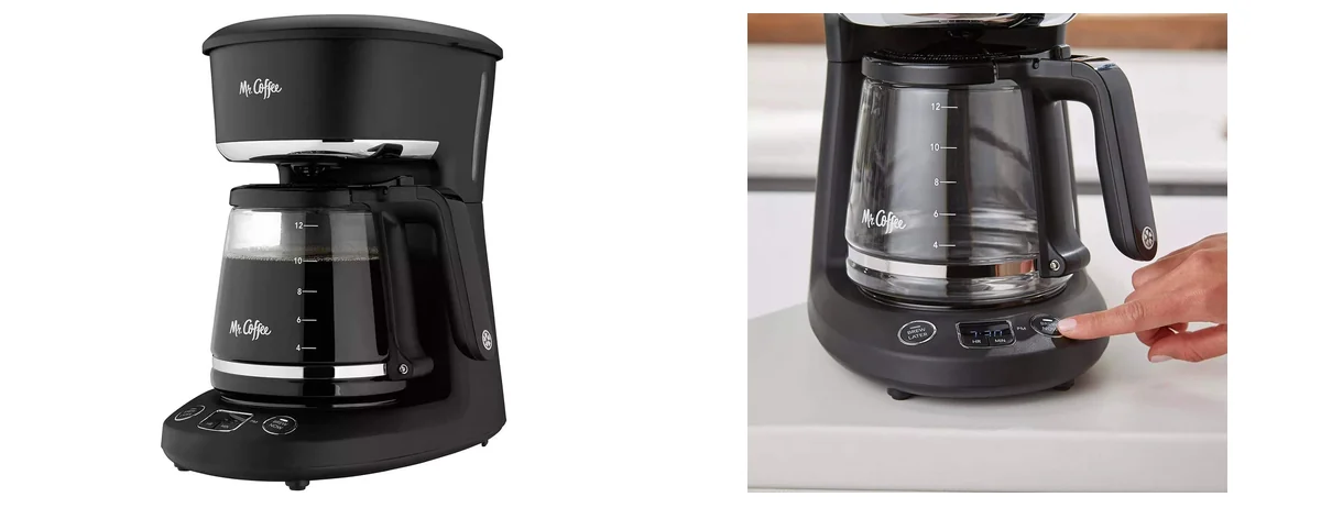 Mr. Coffee 12-Cup images