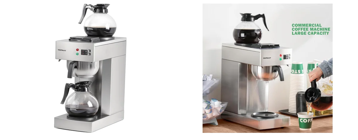 NUPANT 12-Cup images