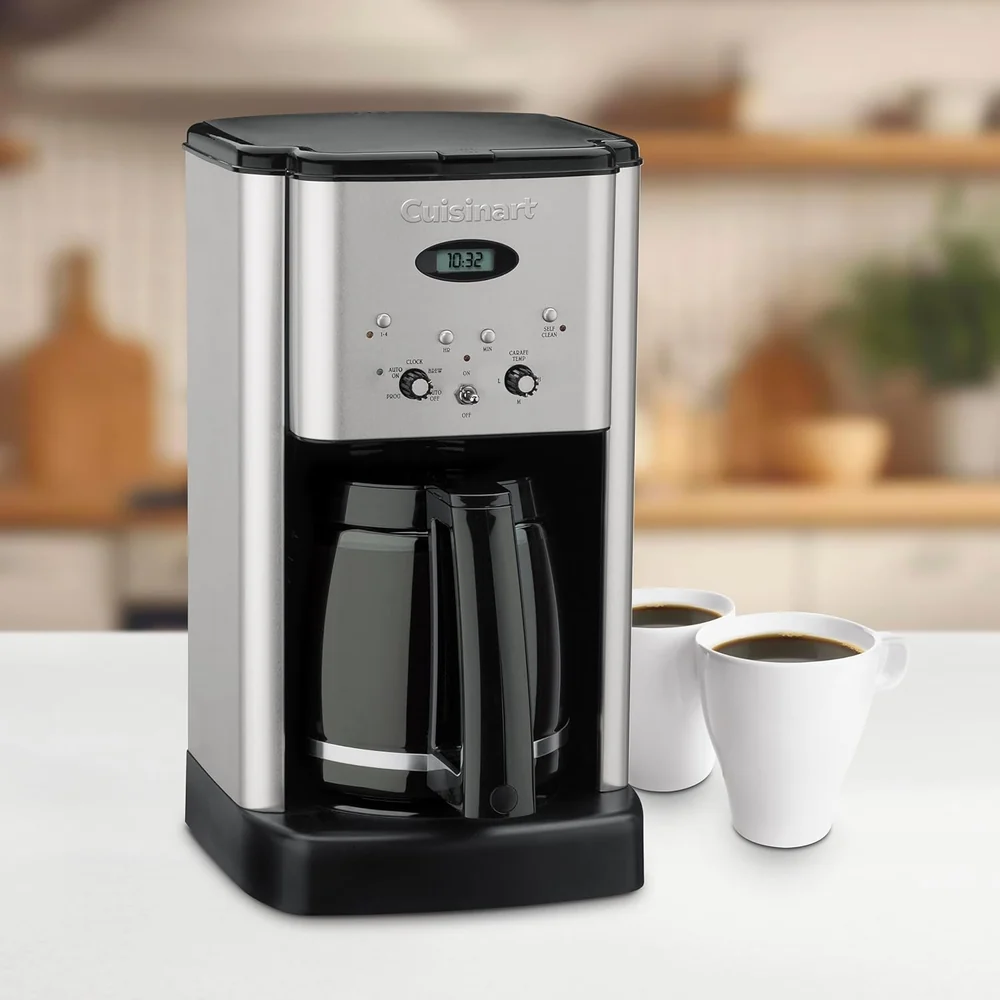 Cuisinart DCC-1200P1