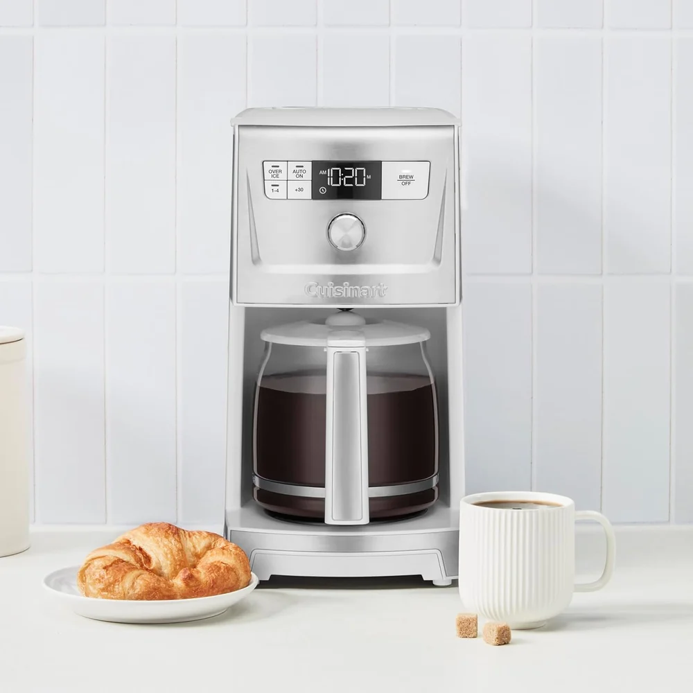 Cuisinart DCC-3500W