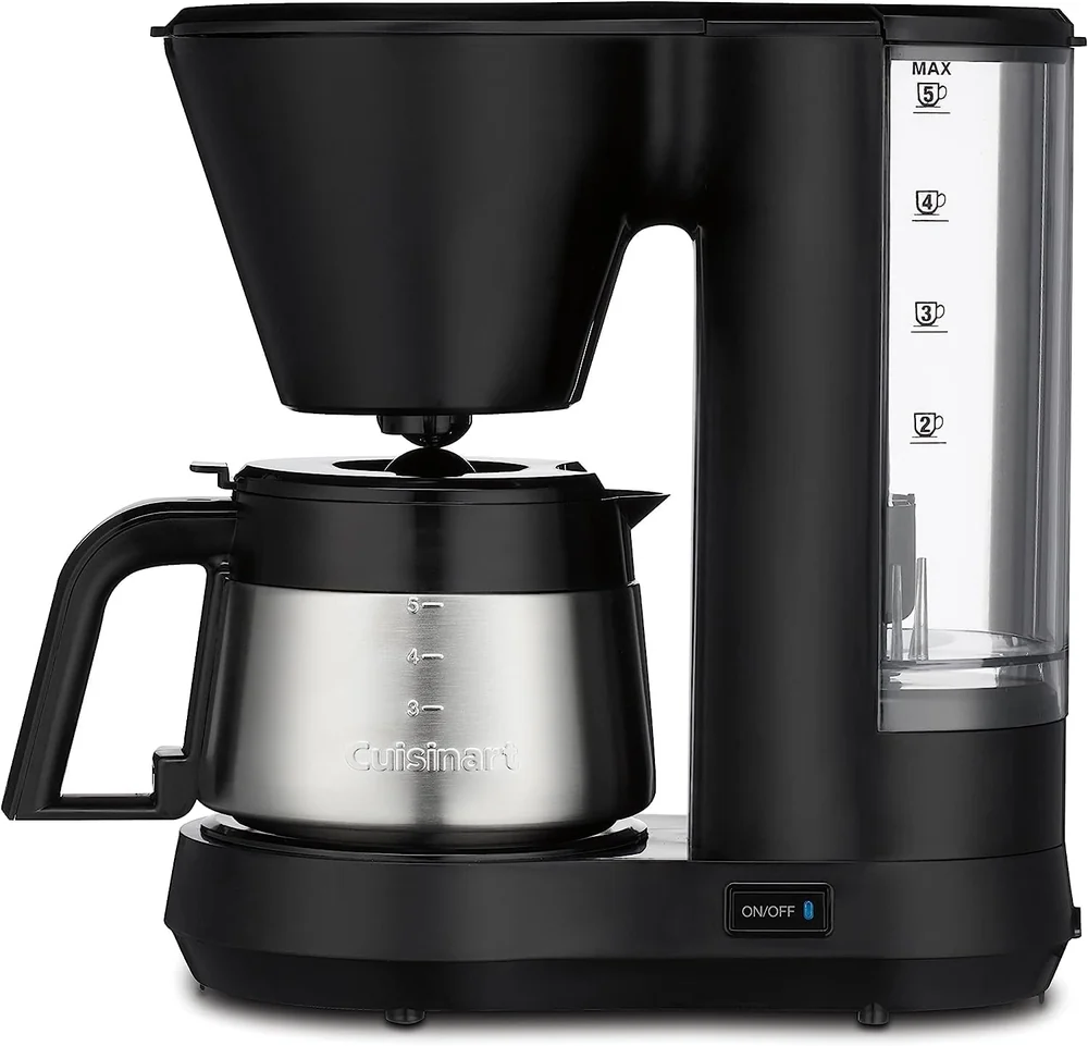 Cuisinart DCC-5570NAS