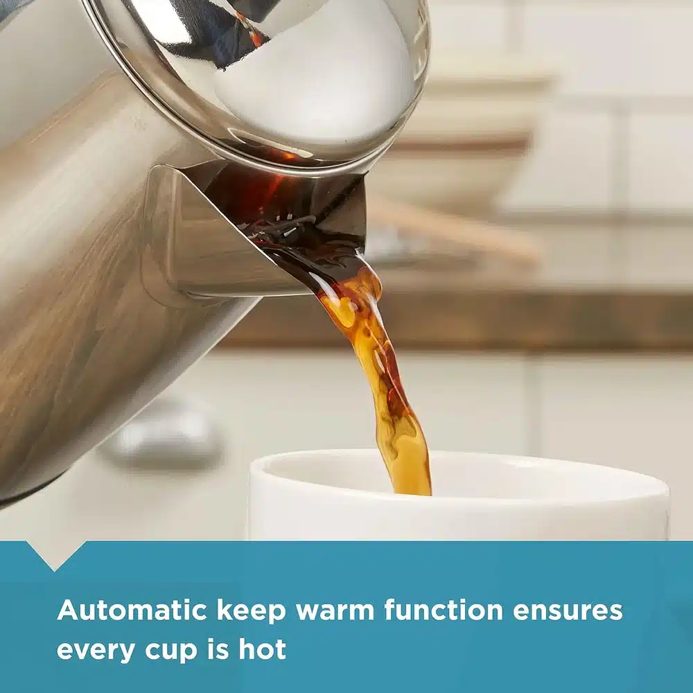 Farberware Electric Coffee Percolator