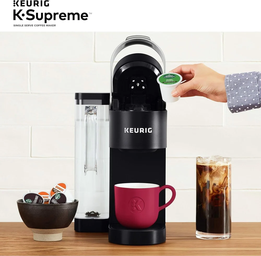 Keurig Renewed