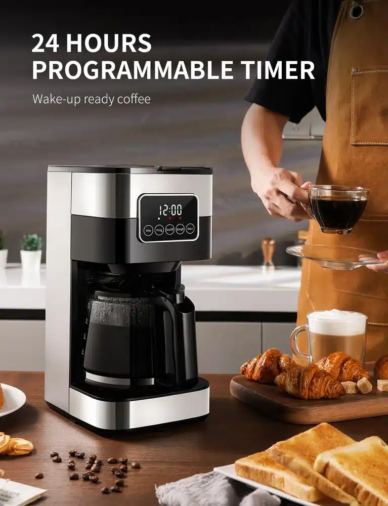 SHARDOR 10-Cup