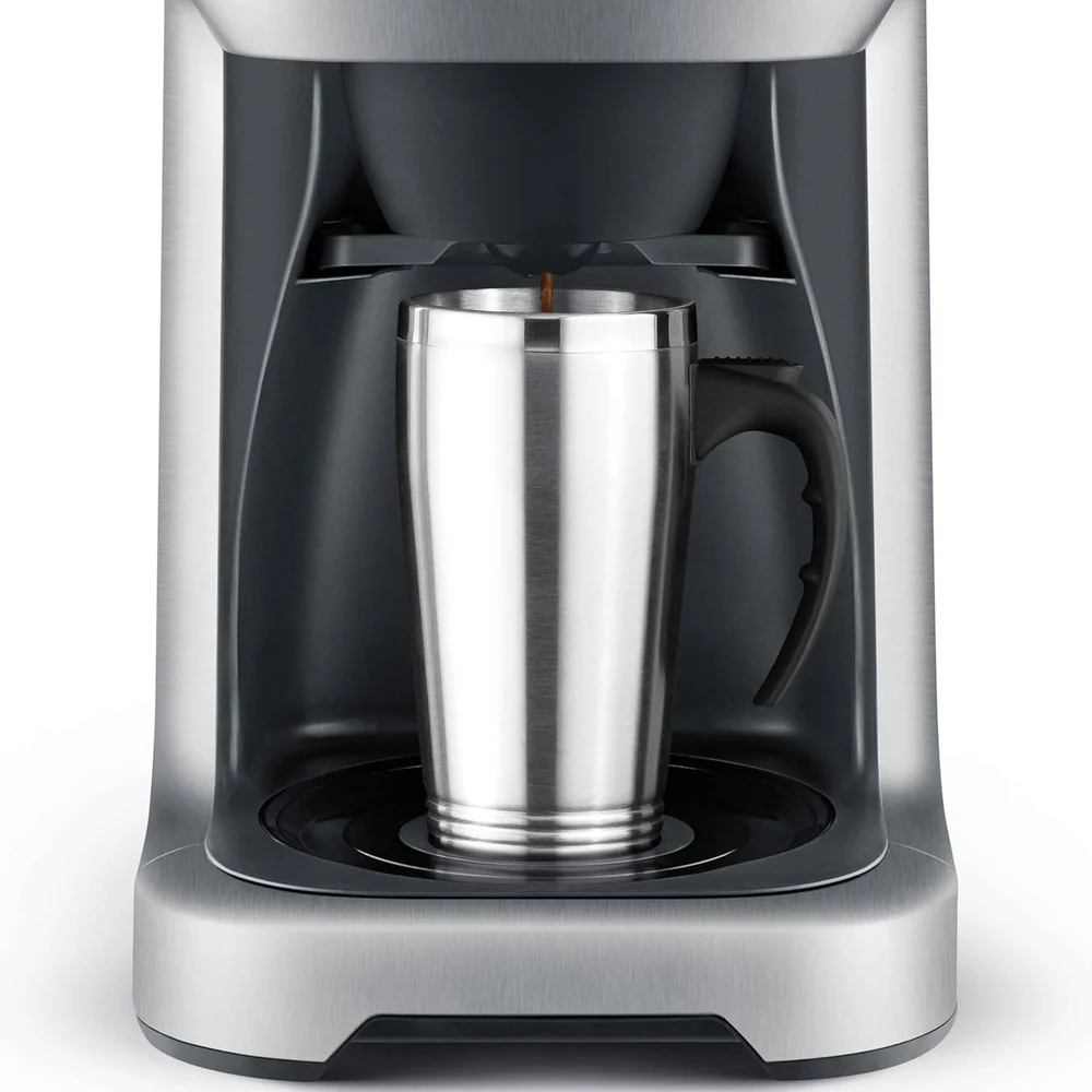 Breville BDC650BSS