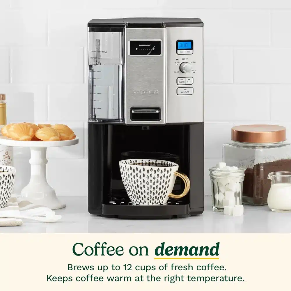 Cuisinart DCC-3000P1