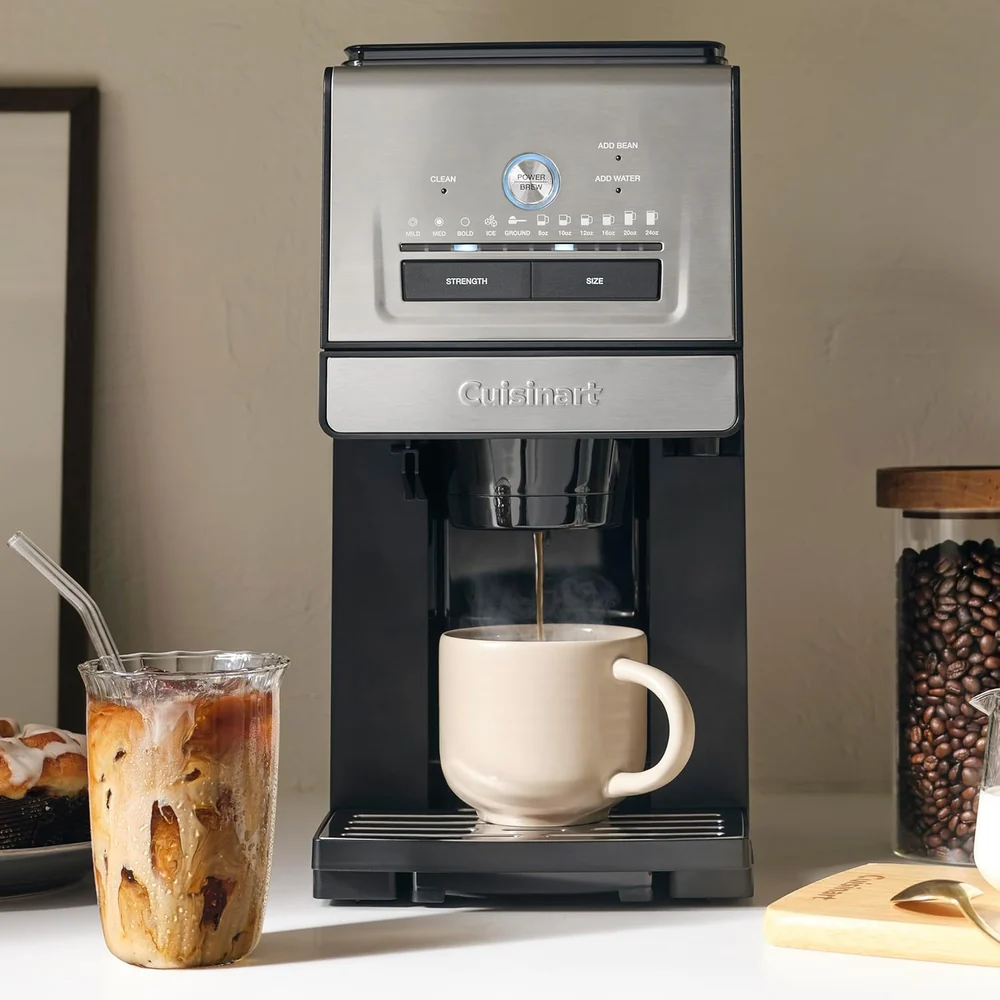 Cuisinart DGB-30
