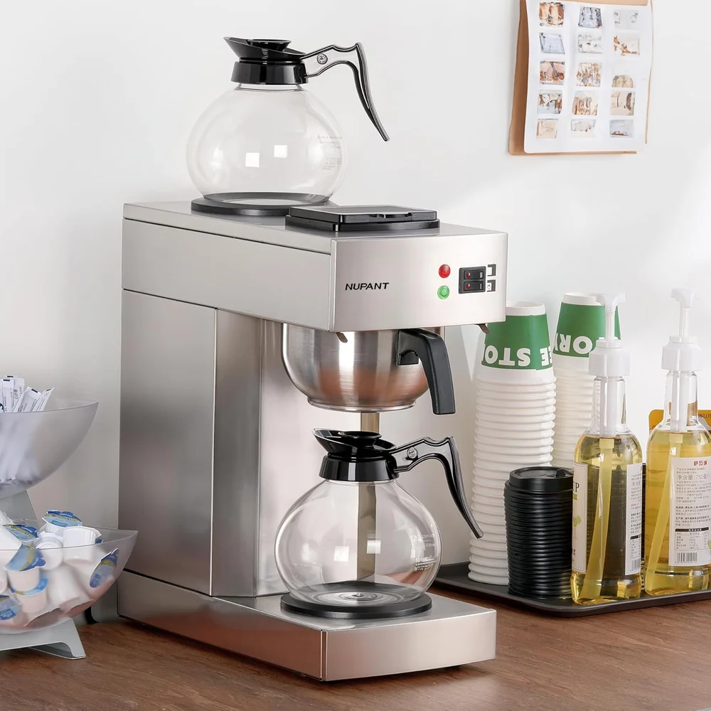 NUPANT 12-Cup