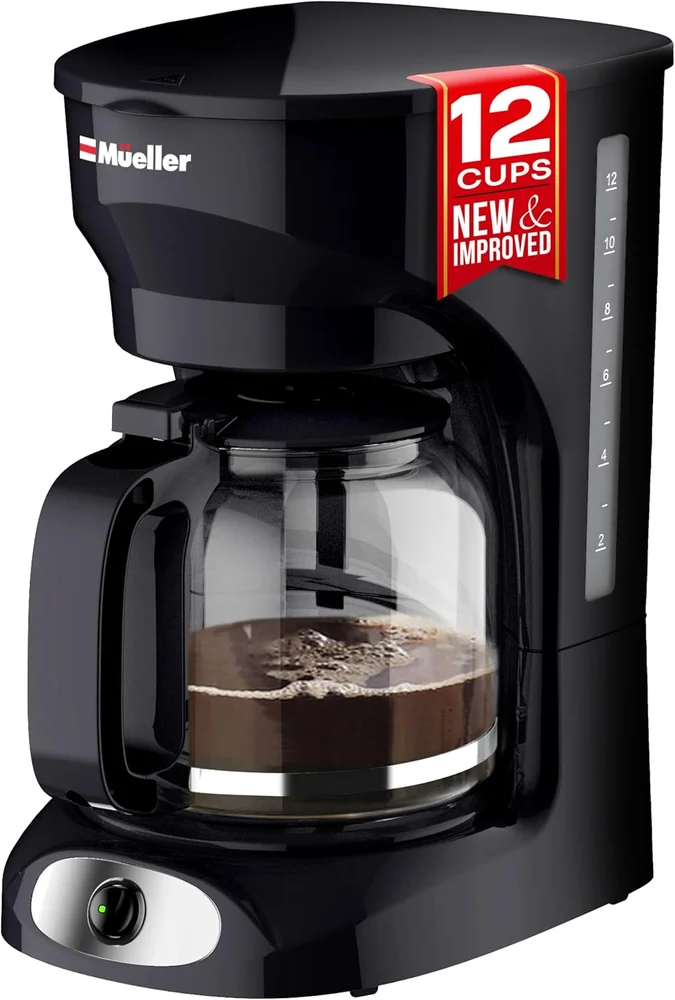 BLACK+DECKER CM1110B
