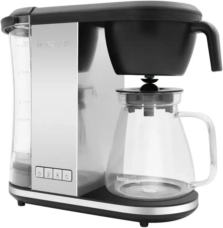 Breville BDC415BSS