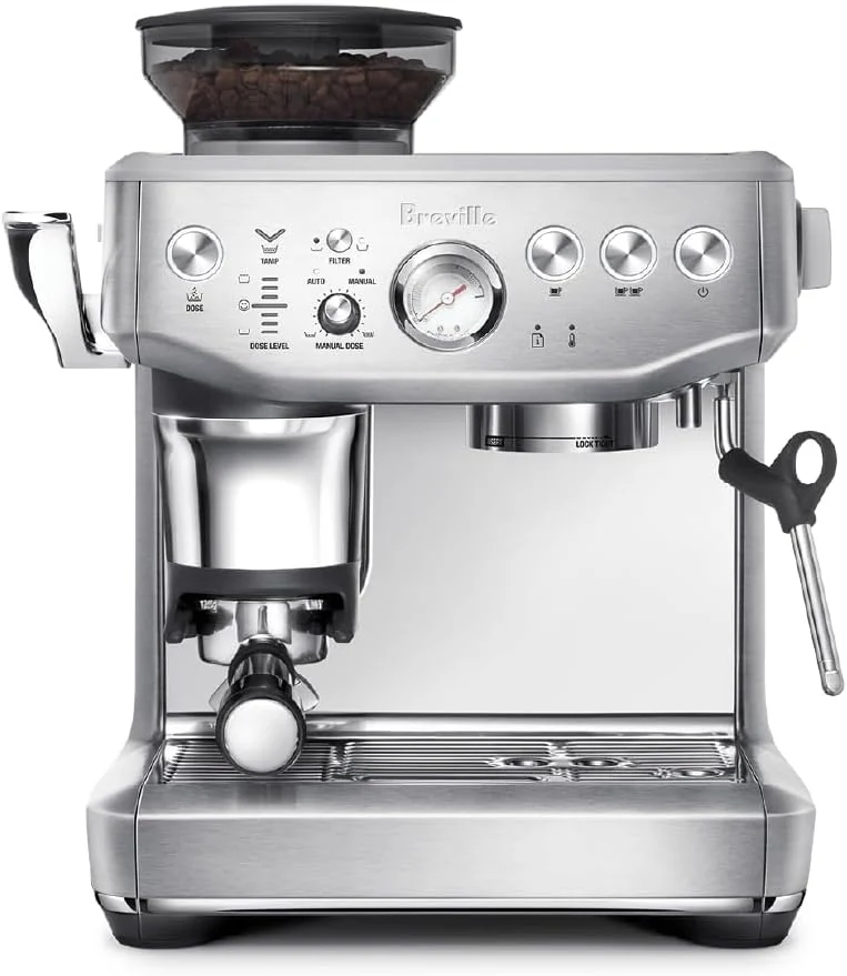 Breville BES880BSS