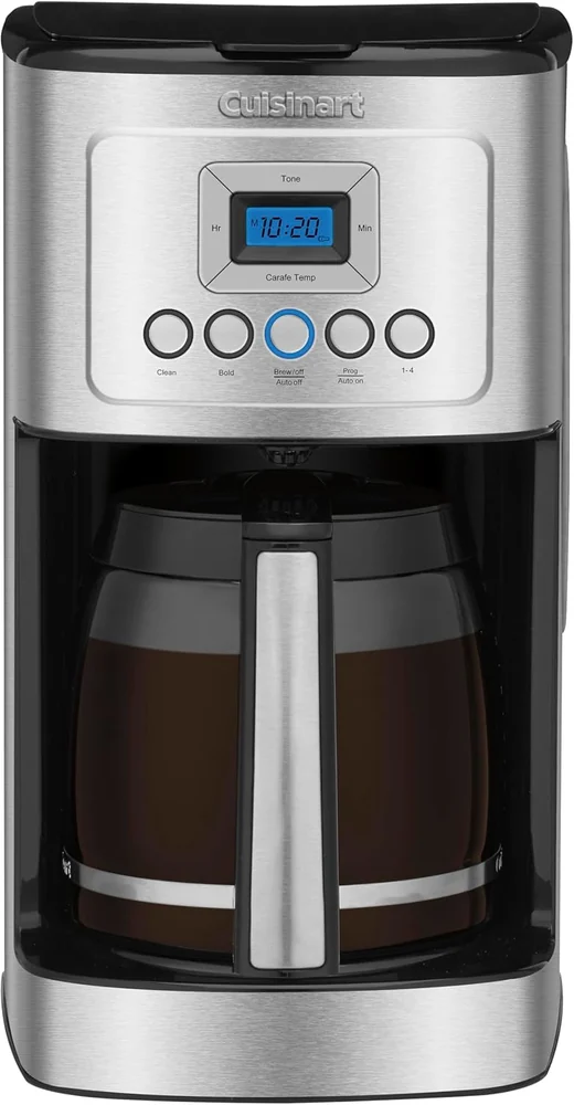 Cuisinart DCC-1200P1