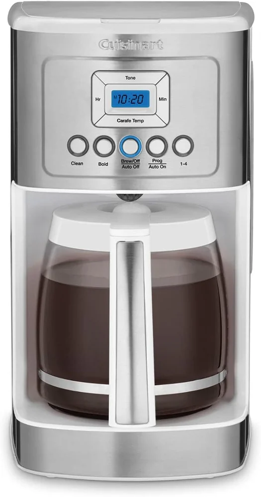 Cuisinart DCC-3500W