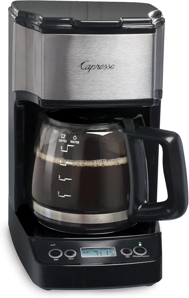 Cuisinart DCC-5570NAS
