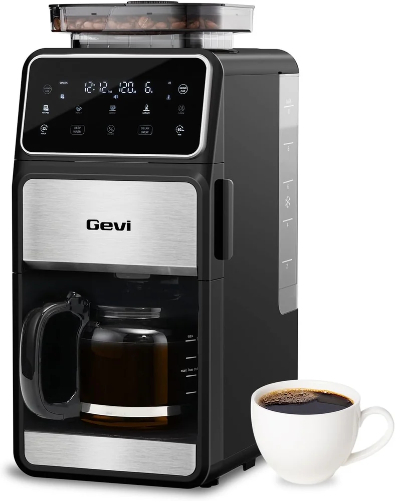 Cuisinart DGB-400NAS