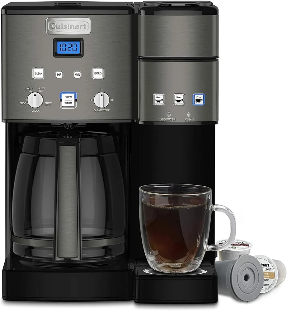 Cuisinart SS-16