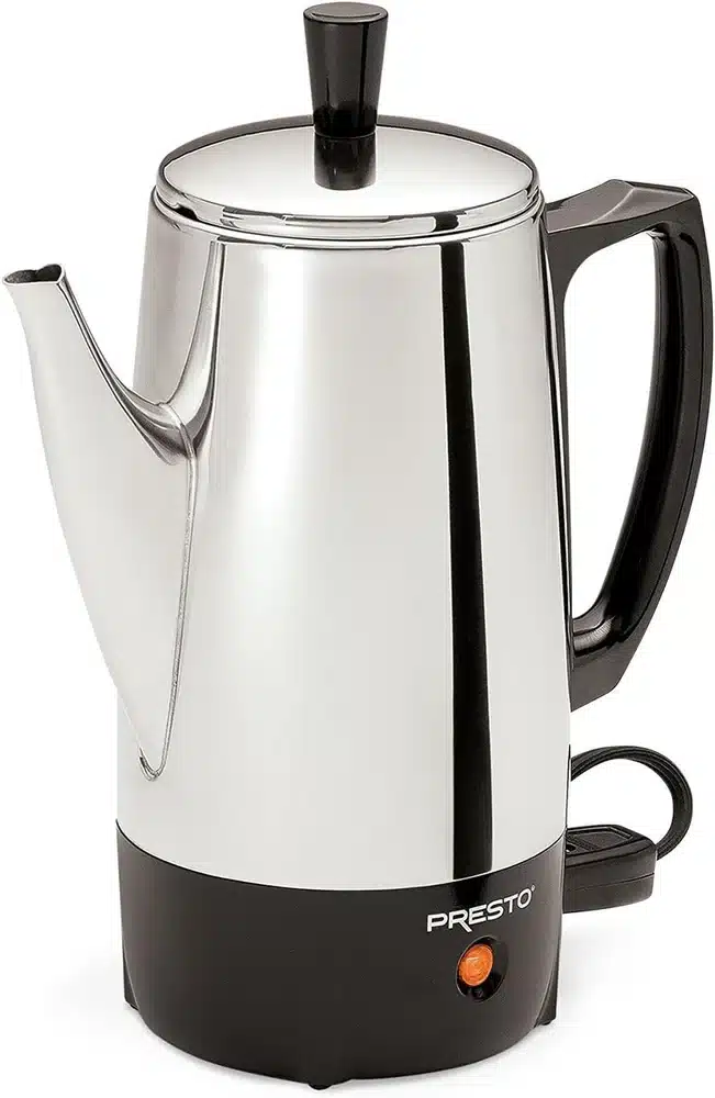 Farberware Electric Coffee Percolator