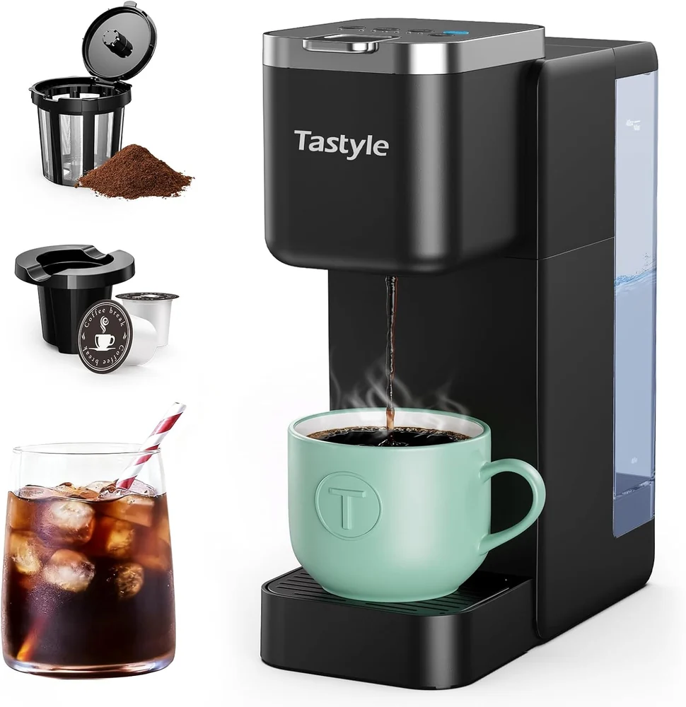 Mr. Coffee 12-Cup