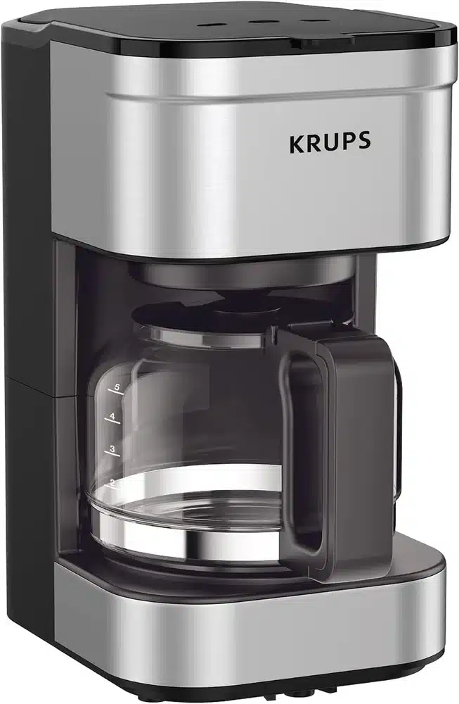 Mr. Coffee 5-Cup