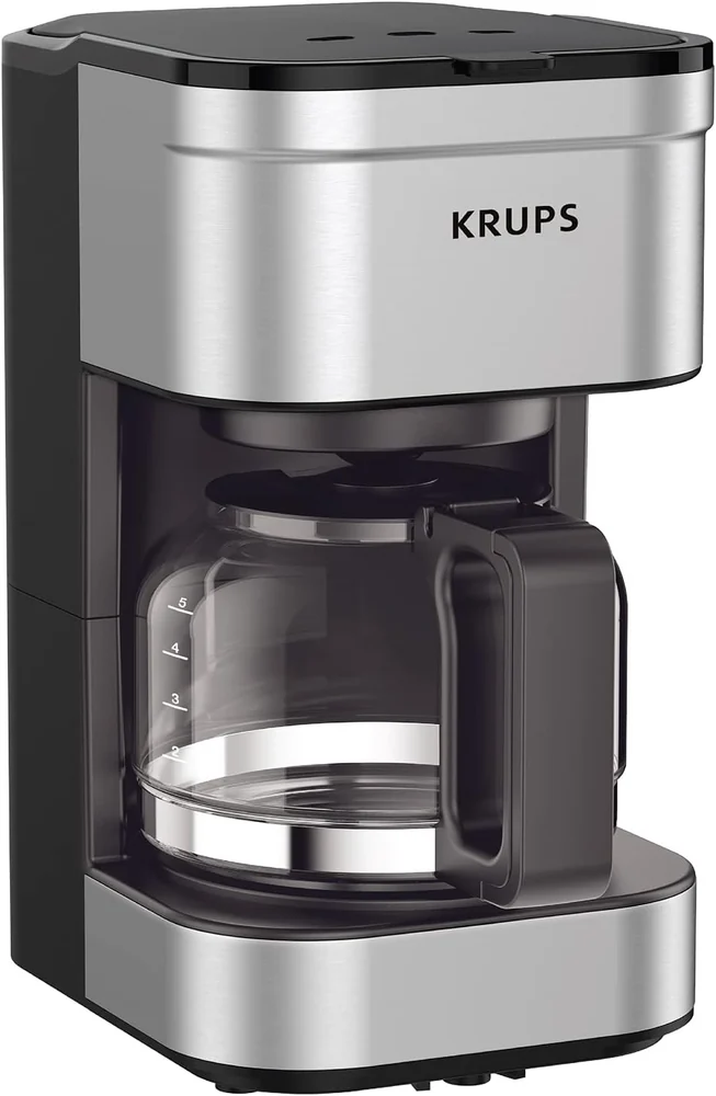 Mr. Coffee 5-Cup