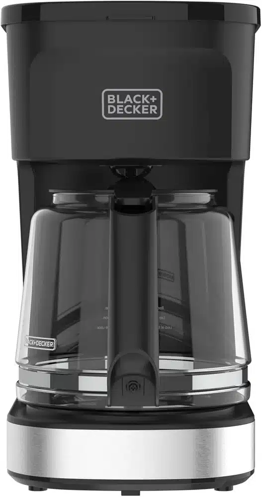 OVENTE 12-Cup