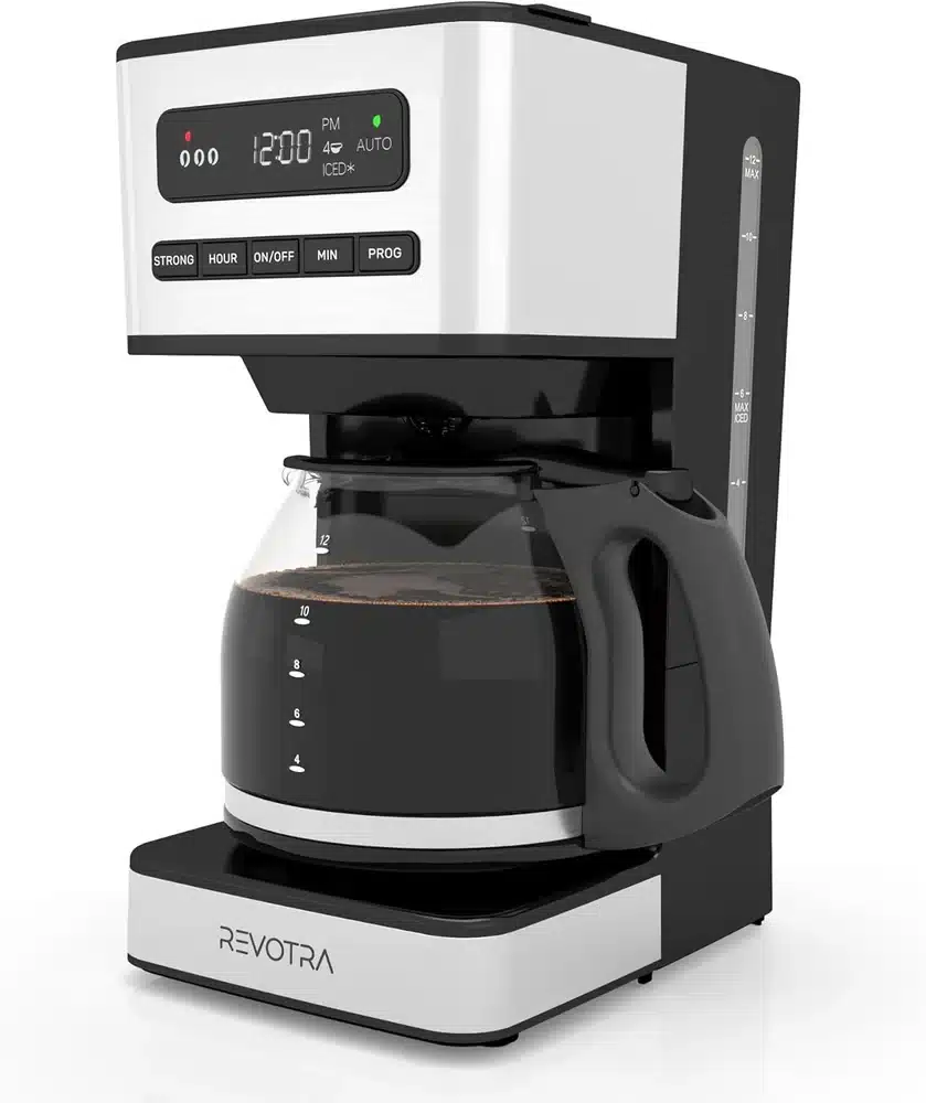 SHARDOR 10-Cup