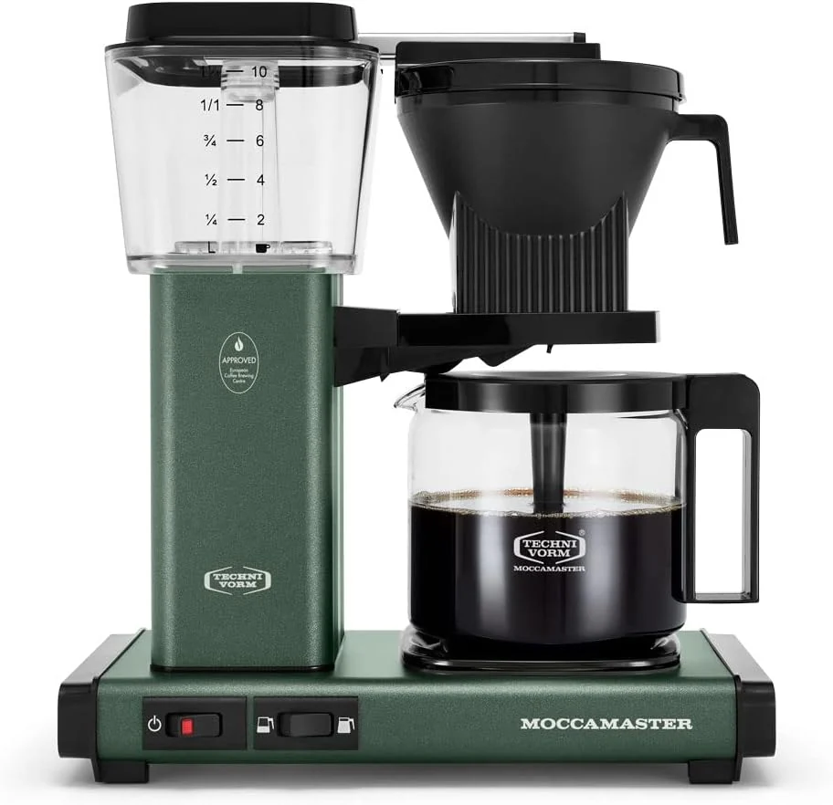 Breville BDC650BSS
