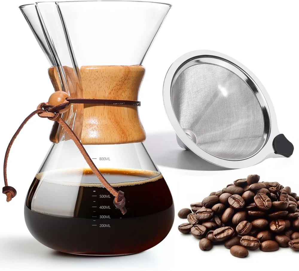 Cosori Pour Over Coffee Maker