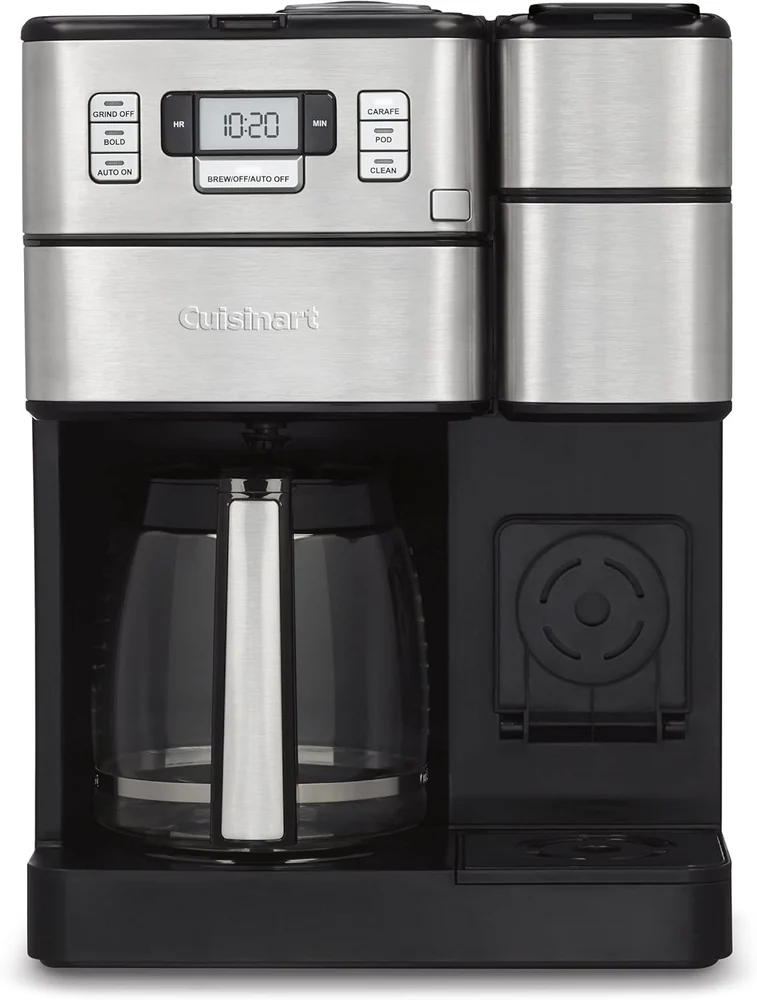 Cuisinart DGB-30