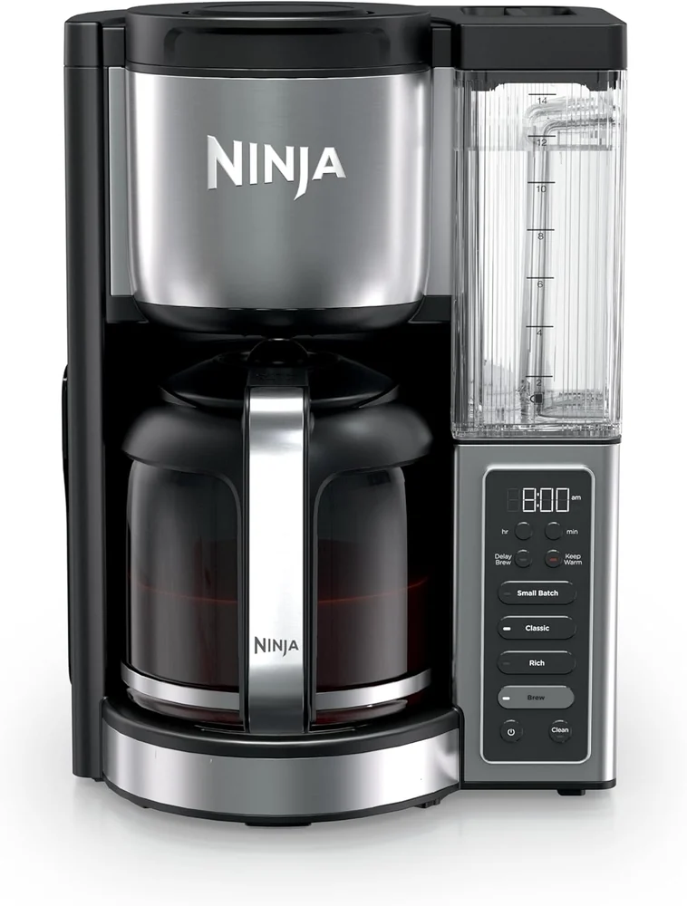 Hamilton Beach 14 Cup Programmable Coffee Maker