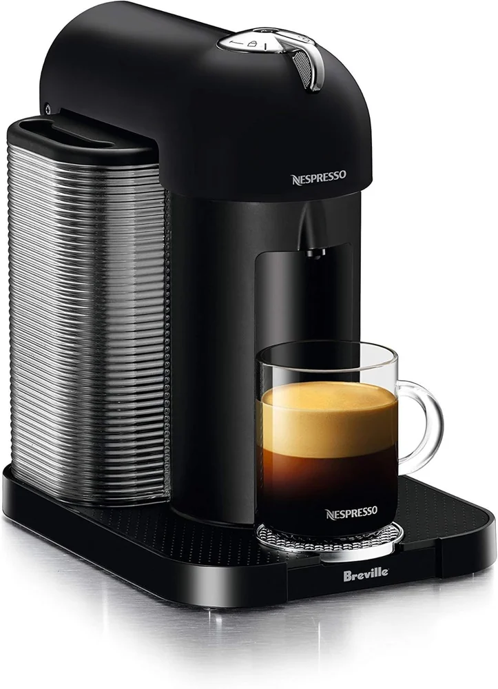 Nespresso Vertuo Coffee and Espresso Maker by