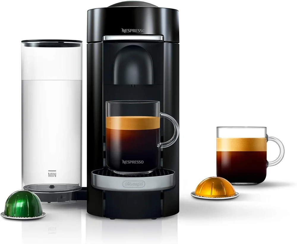 Nespresso Vertuo Coffee and Espresso Maker by