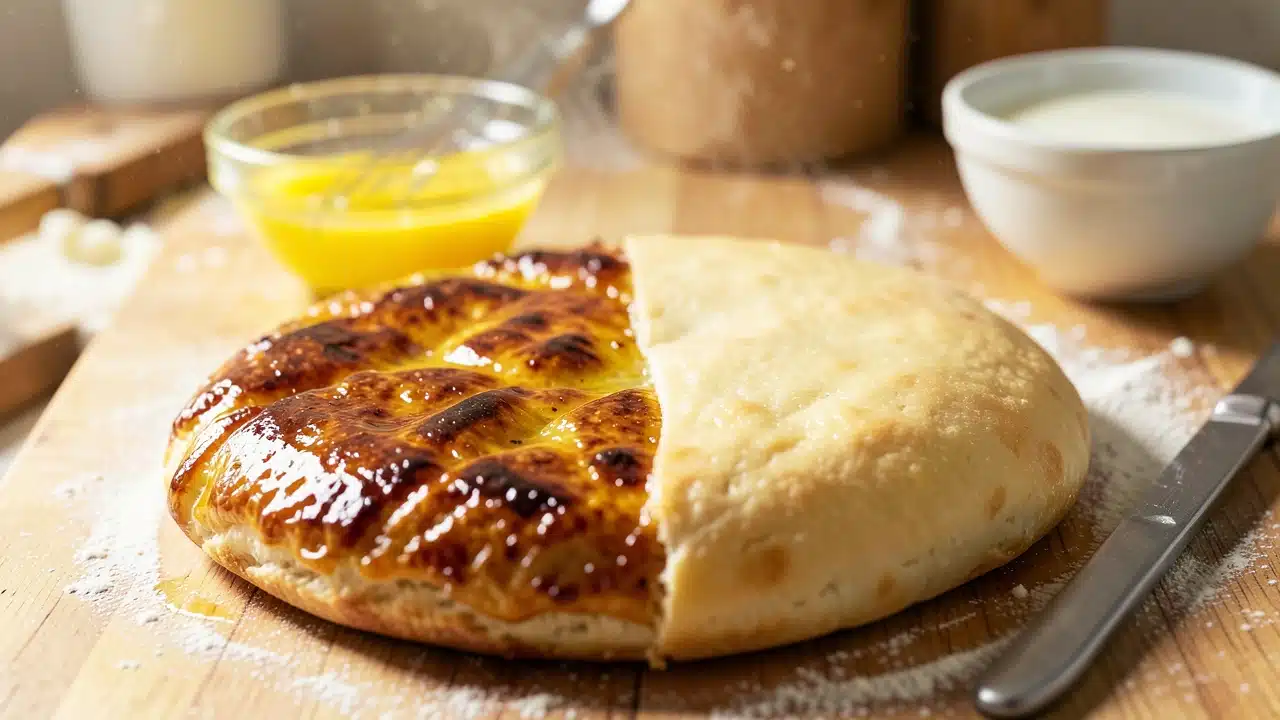 Achieving the Perfect Pastry Crust