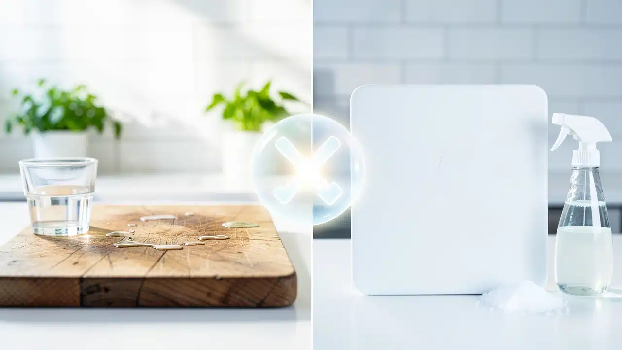 Addressing Common Myths in Cutting Board Hygiene
