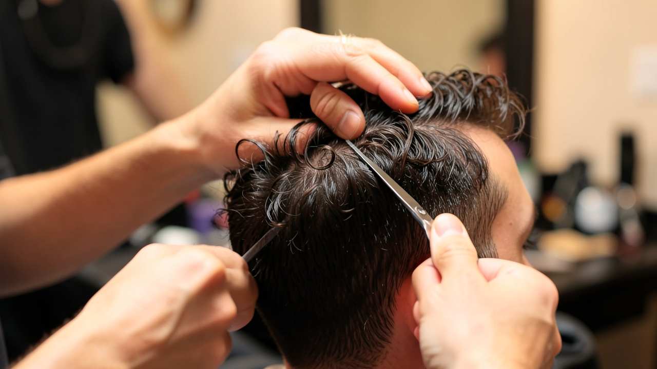 Applying the Curl Technique in Practice