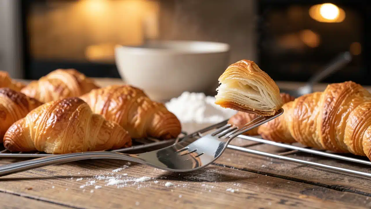 Baking and Pastry Applications
