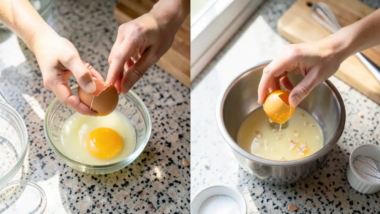 Comparing Cracking Methods