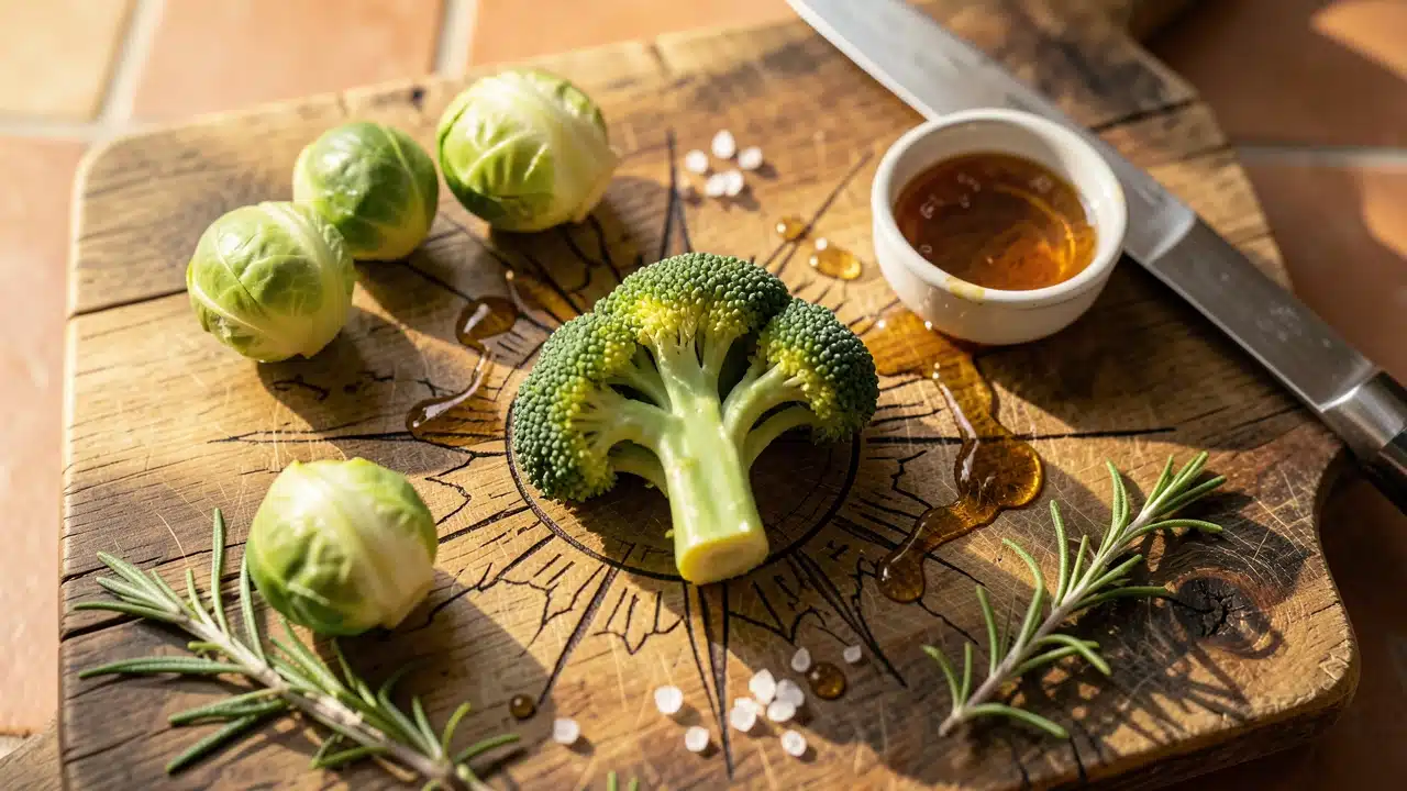 Cooking Techniques for Maximum Flavor