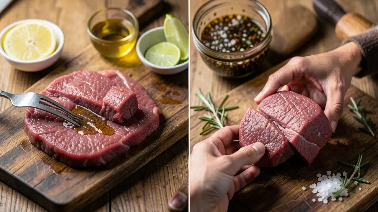 Cooking Techniques for Ultimate Tenderness