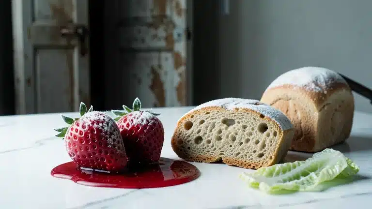 Foods You Should Never Freeze And Why Cell Texture Breaks Down