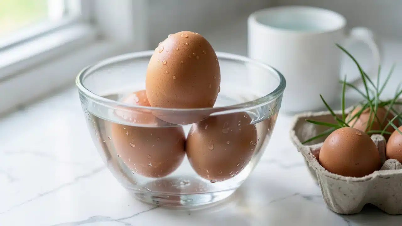 How to Store Eggs for Maximum Freshness
