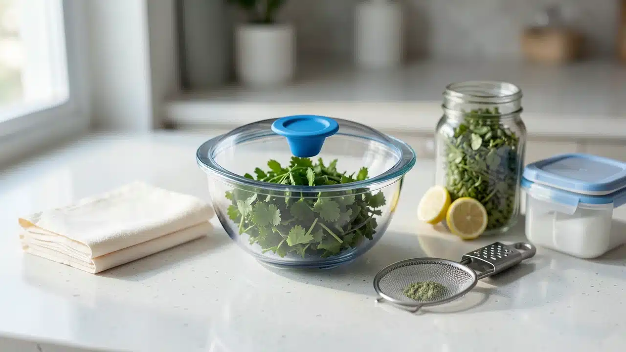 Making Your Kitchen More Efficient