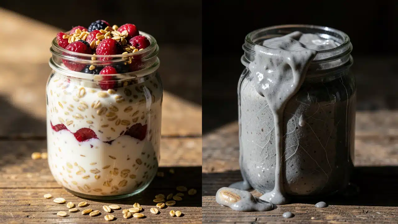Oats to Be Wary Of: The Paste Producers