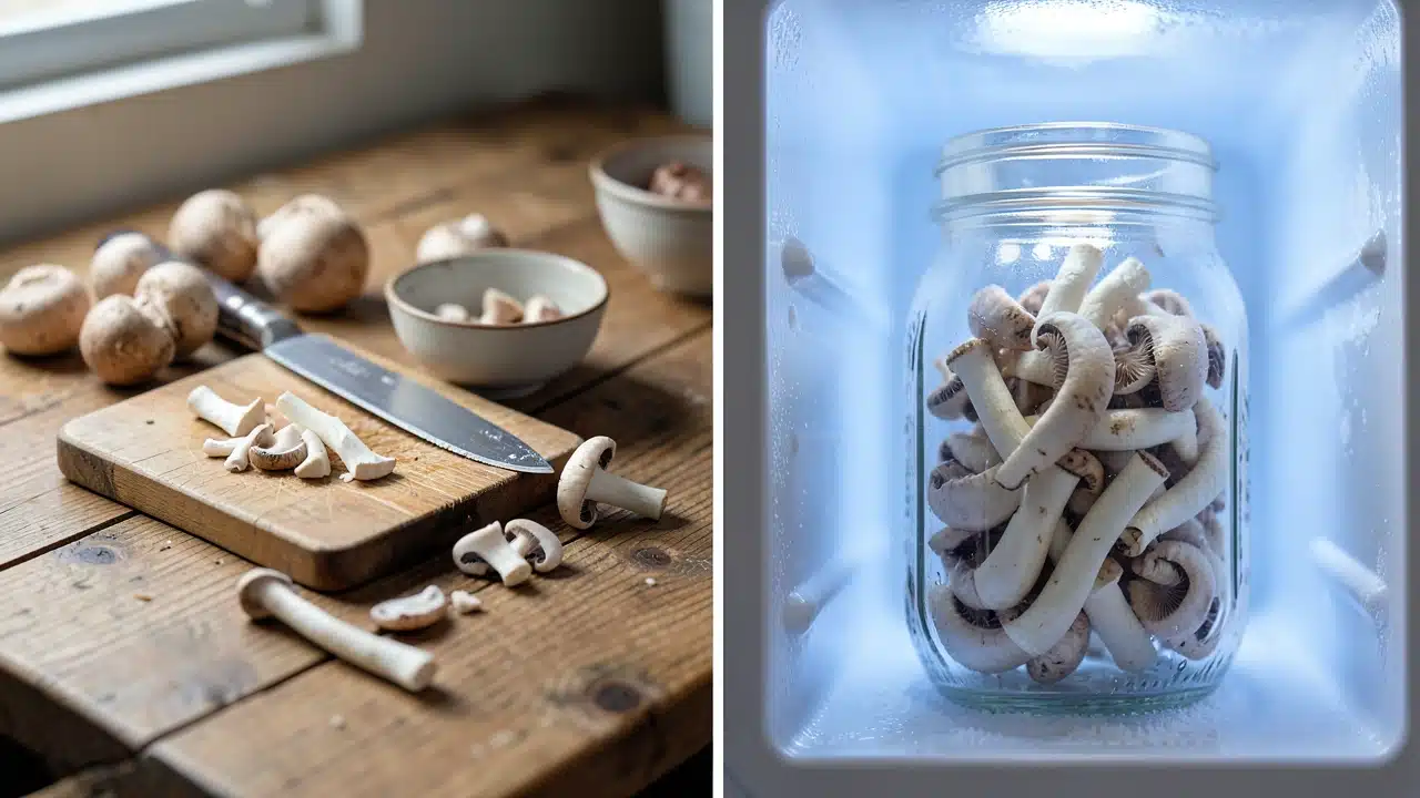 Practical Steps: How to Prepare and Freeze
