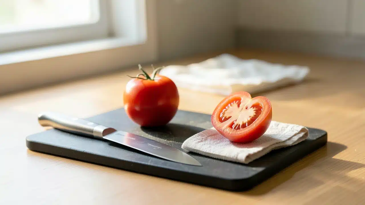 Preparing Your Workspace